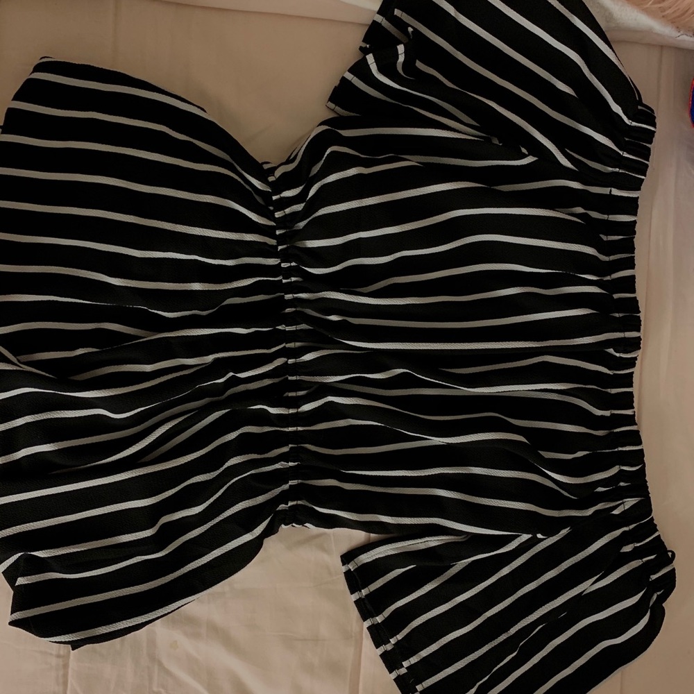 jumpsuit.